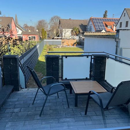Pension Zum Ahrblick Sinzig Camera foto